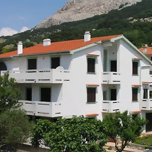 Mohar Iii , Baška Kroatien