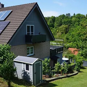 Appartement Wunderschoen, Würzburg