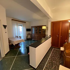Casa Augusta , Rapallo Italien