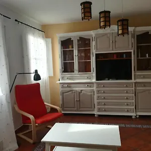Casa La Palomera 1 , Valle Gran Rey Spanien