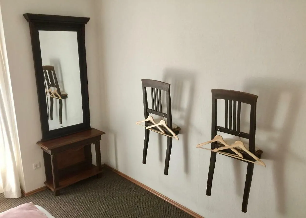 Ferienwohnung Maintal Wuerzburg Germany